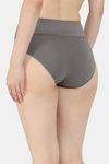 Zivame High Rise Full Coverage Tummy Tucker Hipster Panty (Pack of 2) - Multicolor — thumbnail 7